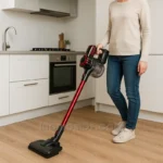 جارو شارژی سوکانی مدل sk-3391