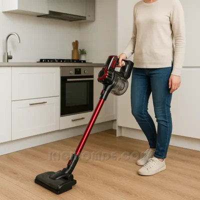 جارو شارژی سوکانی مدل sk-3391