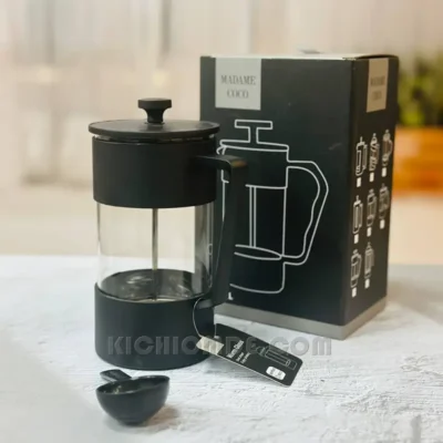 فرنچ پرس مشکی